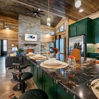 Beauty and the Beast Cabin ico