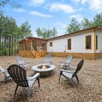 Dancing Moon Luxury Cabin