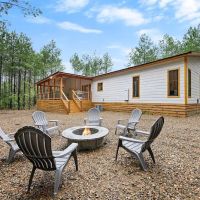 Dancing Moon Luxury Cabin ico