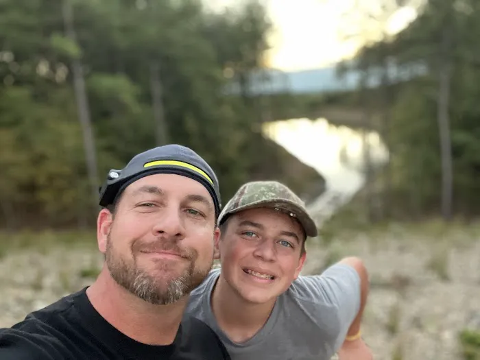 Happy Bears Cabin Picture 1
