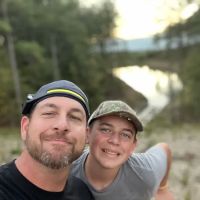 Happy Bears Cabin ico