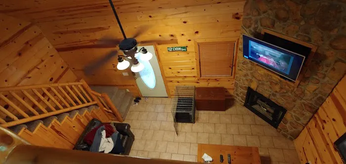 Wilderness Retreat Picture 5