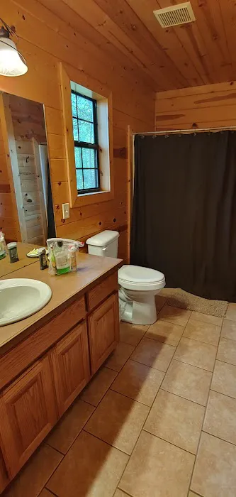 Wilderness Retreat Picture 2
