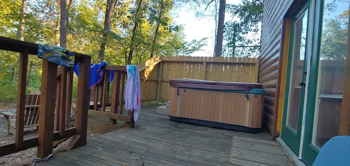 Wilderness Retreat Picture 6