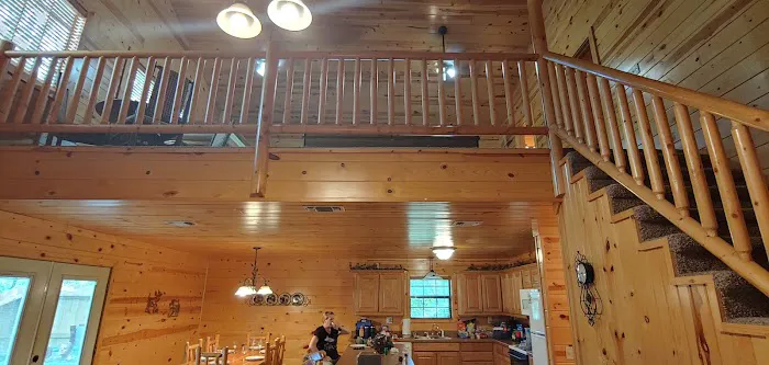 Wilderness Retreat Picture 3