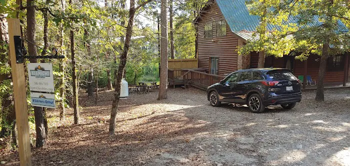 Wilderness Retreat Picture 1