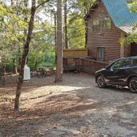 Wilderness Retreat ico