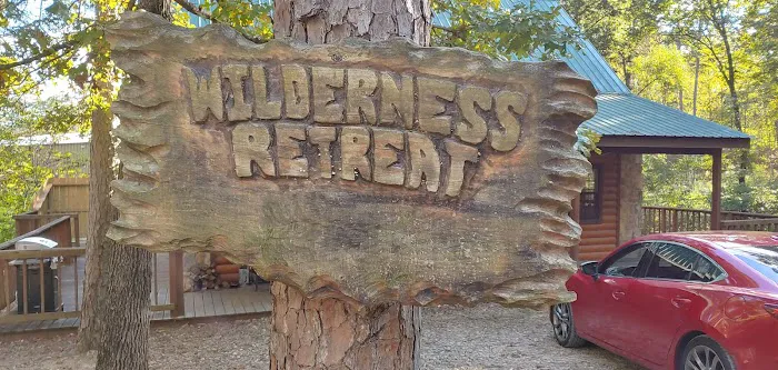 Wilderness Retreat Picture 8