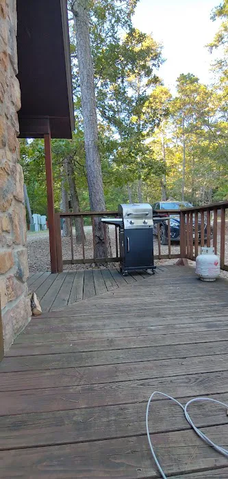 Wilderness Retreat Picture 7
