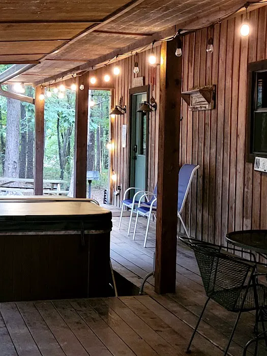 Crazy Horse Cabin Picture 3