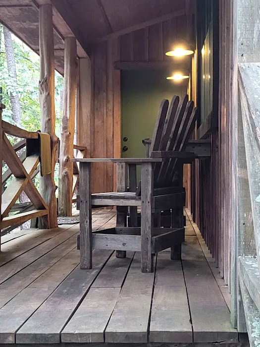 Crazy Horse Cabin Picture 4