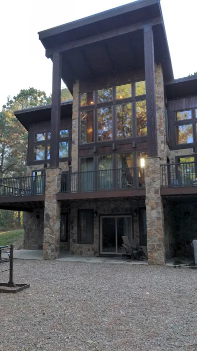 Iron Stone Lodge Picture 5