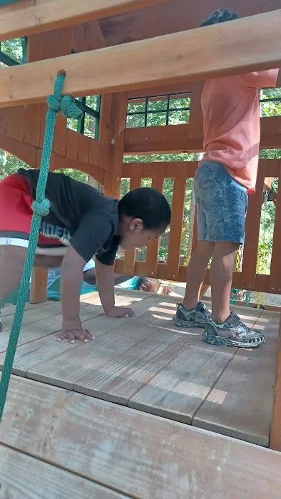 Main cabin Picture 4