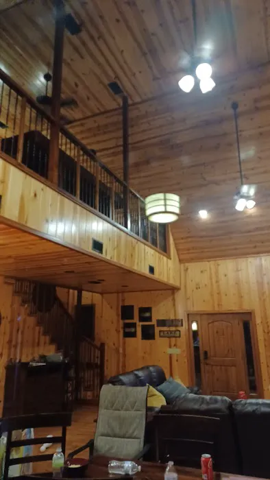 Main cabin Picture 6