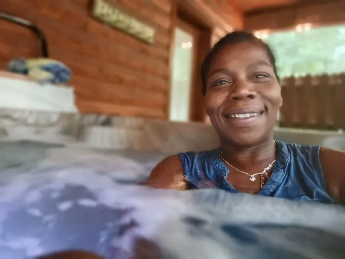 Main cabin Picture 1