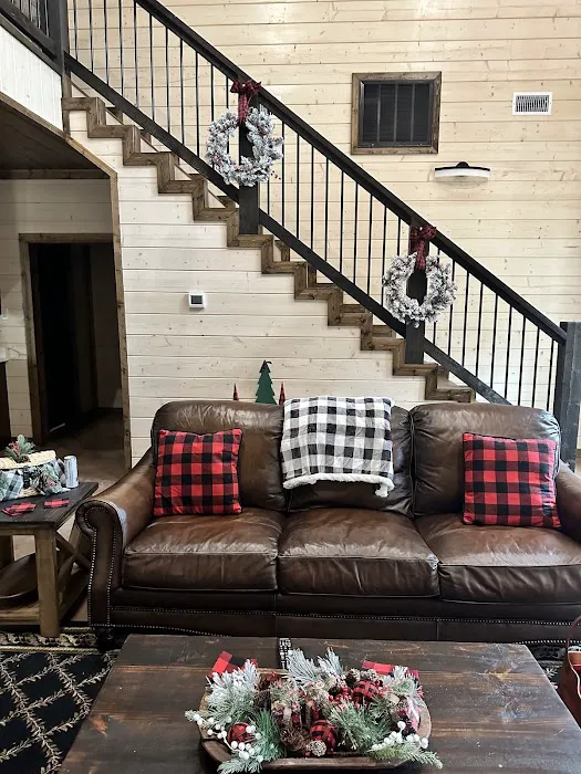 Lanford’s Landing Cabin Picture 2