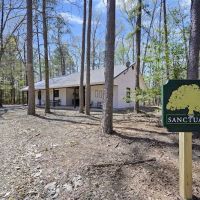 The Sanctuary Cabin ico
