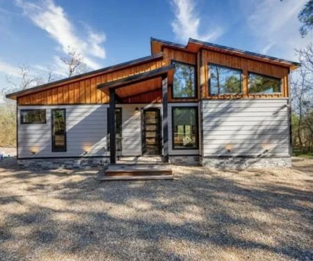 Gimme Some Sugar Cabin