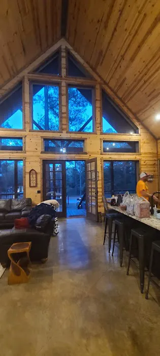 Gimme Some Sugar Cabin Picture 3