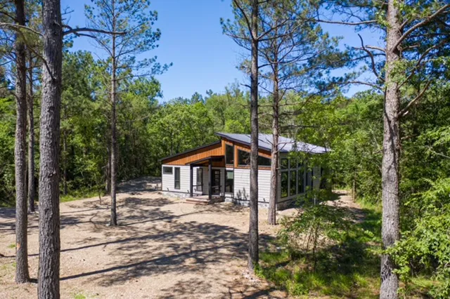 Gimme Some Sugar Cabin Picture 4
