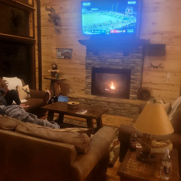 Bucket List Lodge Picture 2