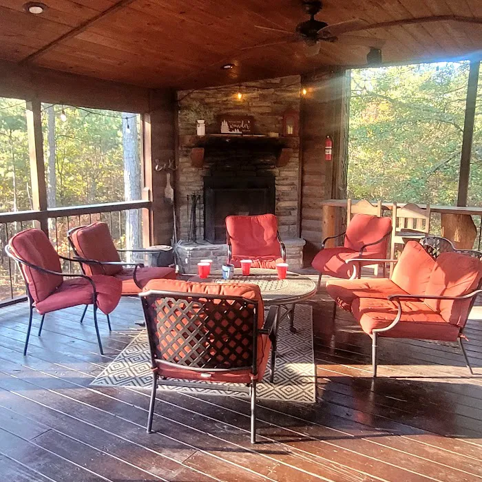 Bucket List Lodge Picture 1
