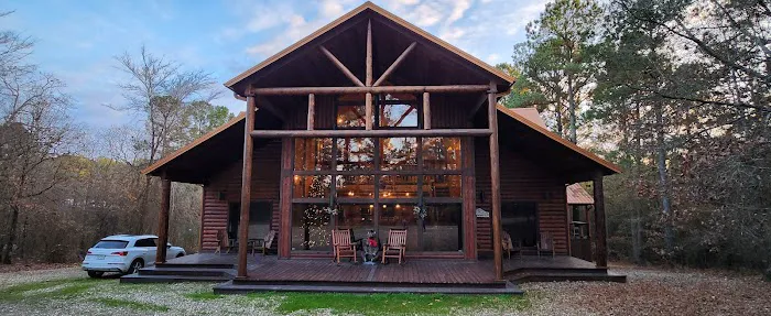 Bucket List Lodge Picture 5