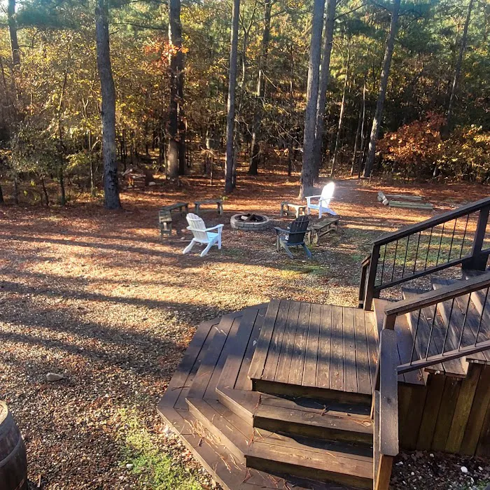 Bucket List Lodge Picture 6
