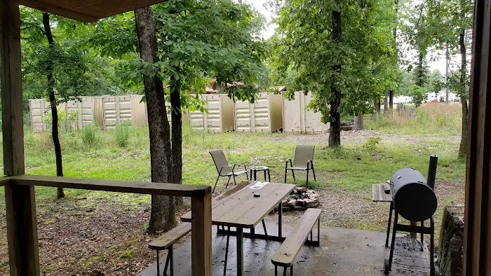 Squirrels Refuge Picture 9