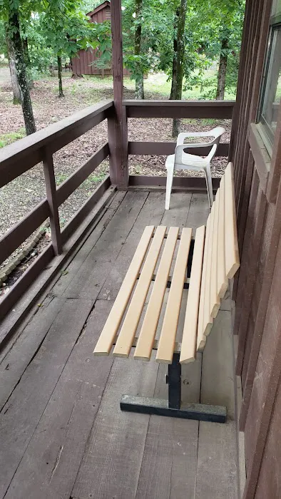 Squirrels Refuge Picture 1