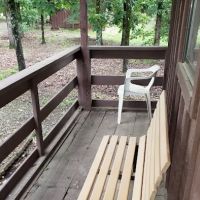 Squirrels Refuge ico