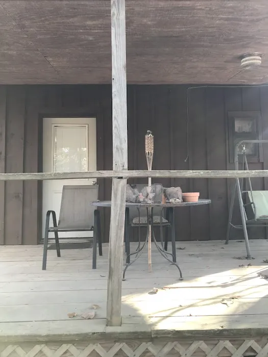 Squirrels Refuge Picture 6