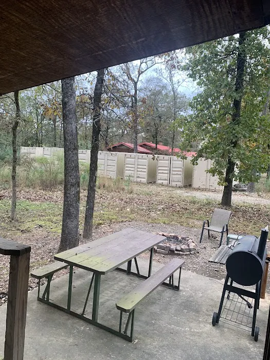 Squirrels Refuge Picture 5