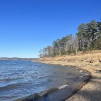 Lakeview hideaway ico