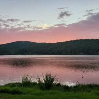 Clayton Lake Campground ico