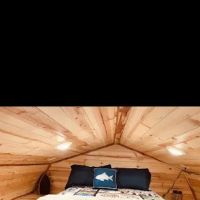 Fishful Thinkin' Rental Cabin ico