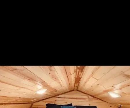 Fishful Thinkin' Rental Cabin