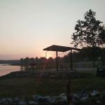 Pine Creek Cove recreation area