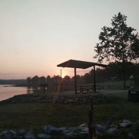 Pine Creek Cove recreation area ico