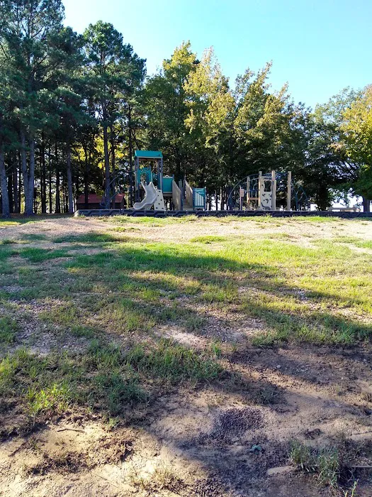 Pine Creek Cove recreation area Picture 9