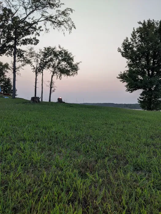 Pine Creek Cove recreation area Picture 6