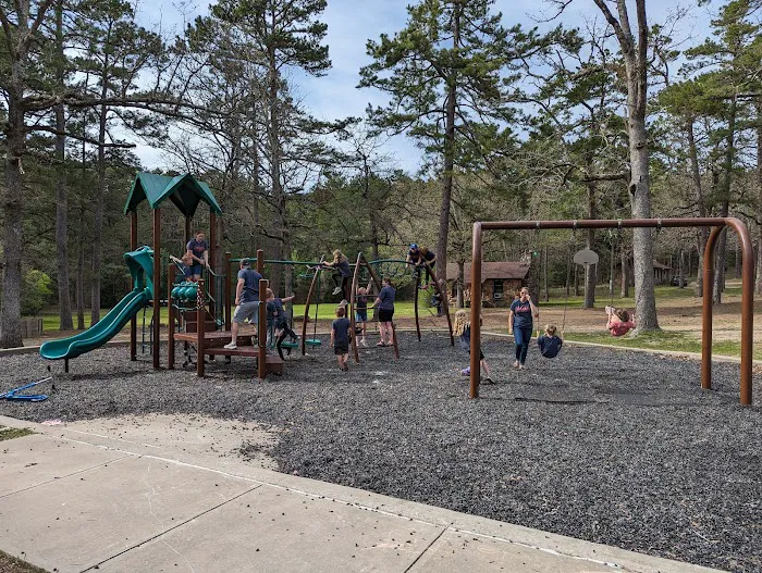 Camp Ground #2 Picture 4