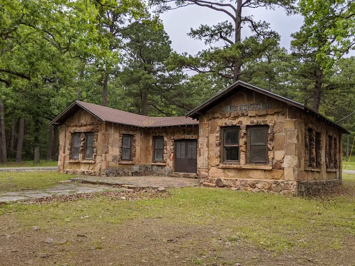Camp Ground #2 Picture 10