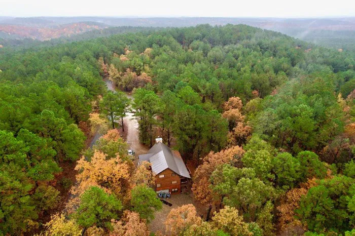 Dancing Rabbit Lodge Picture 1