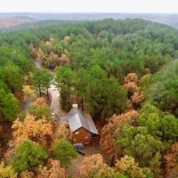 Dancing Rabbit Lodge ico