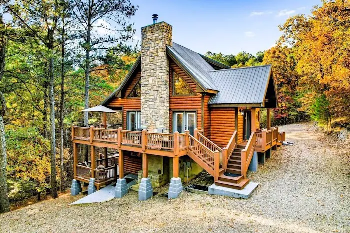 Dancing Rabbit Lodge Picture 3