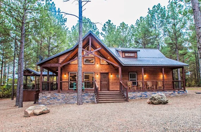 Lost Creek Retreat Picture 1