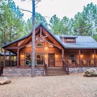 Lost Creek Retreat ico