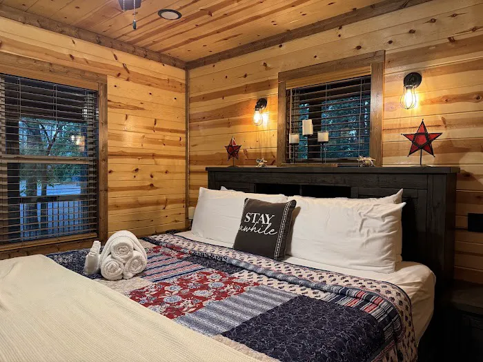 Copper Spur Lodge Picture 1