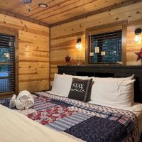 Copper Spur Lodge ico